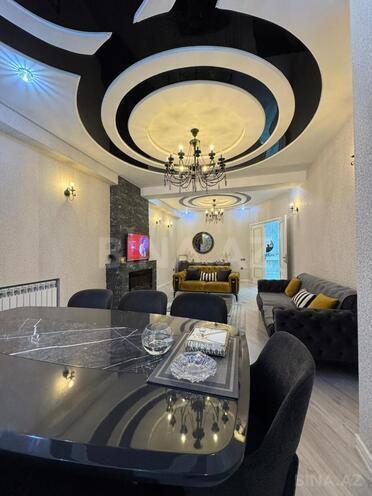 Satılır 4 otaqlı yeni tikili 200 m², Həzi Aslanov m., photo 5 from 20