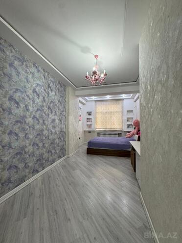 Satılır 4 otaqlı yeni tikili 200 m², Həzi Aslanov m., photo 12 from 20