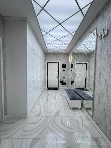 Satılır 4 otaqlı yeni tikili 200 m², Həzi Aslanov m., photo 14 from 20