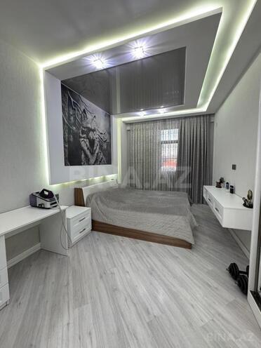 Satılır 4 otaqlı yeni tikili 200 m², Həzi Aslanov m., photo 10 from 20