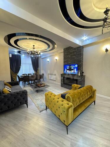 Satılır 4 otaqlı yeni tikili 200 m², Həzi Aslanov m., photo 4 from 20