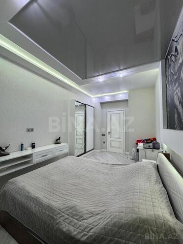 Satılır 4 otaqlı yeni tikili 200 m², Həzi Aslanov m., photo 9 from 20