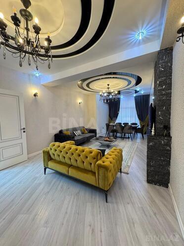 Satılır 4 otaqlı yeni tikili 200 m², Həzi Aslanov m., photo 3 from 20