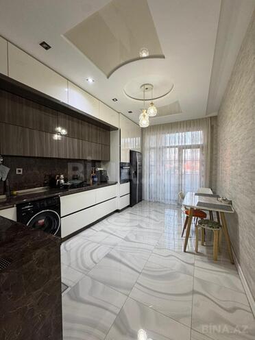 Satılır 4 otaqlı yeni tikili 200 m², Həzi Aslanov m., photo 15 from 20
