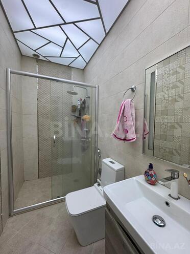 Satılır 4 otaqlı yeni tikili 200 m², Həzi Aslanov m., photo 19 from 20