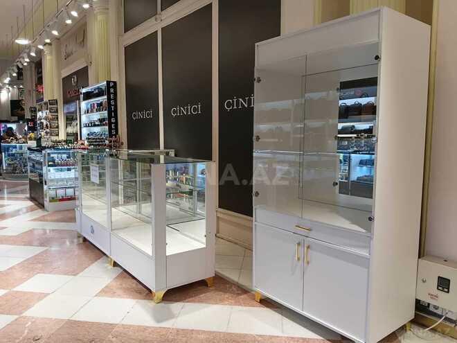 İcarəyə verilir 1 otaqlı ofis 15 m², Sahil m., photo 4 from 6