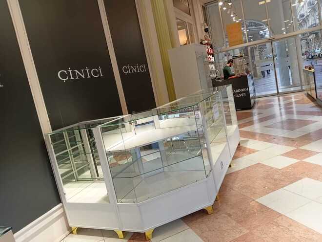 İcarəyə verilir 1 otaqlı ofis 15 m², Sahil m., photo 5 from 6