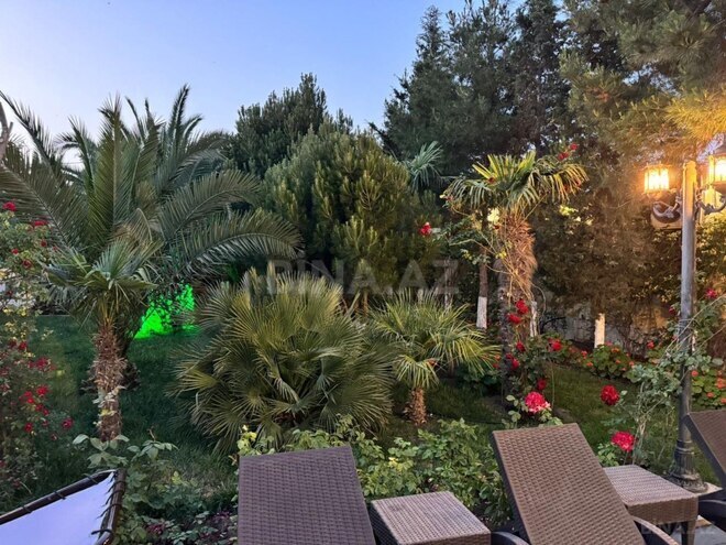 Сдаётся 6-комн. дом/дача 400 м², пос. Мардакан, photo 11 from 32