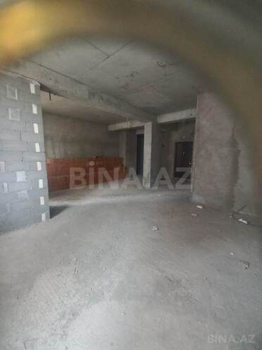 Satılır 1 otaqlı yeni tikili 75 m², Elmlər Akademiyası m., photo 8 from 15