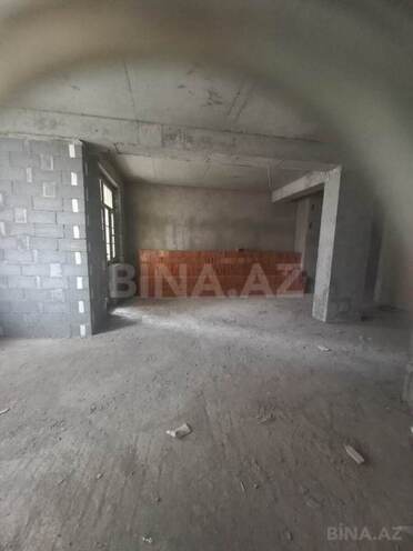 Satılır 1 otaqlı yeni tikili 75 m², Elmlər Akademiyası m., photo 11 from 15