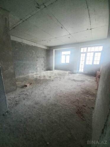 Satılır 1 otaqlı yeni tikili 75 m², Elmlər Akademiyası m., photo 5 from 15