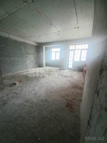 Satılır 1 otaqlı yeni tikili 75 m², Elmlər Akademiyası m., photo 12 from 15