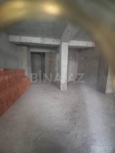 Satılır 1 otaqlı yeni tikili 75 m², Elmlər Akademiyası m., photo 6 from 15