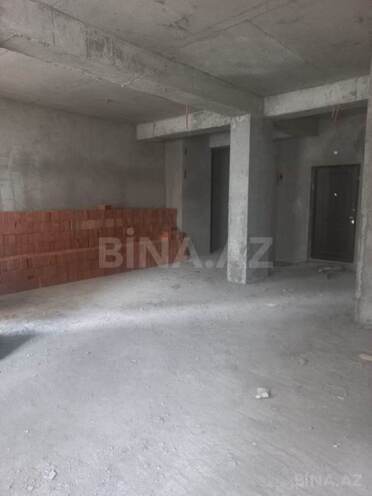 Satılır 1 otaqlı yeni tikili 75 m², Elmlər Akademiyası m., photo 7 from 15