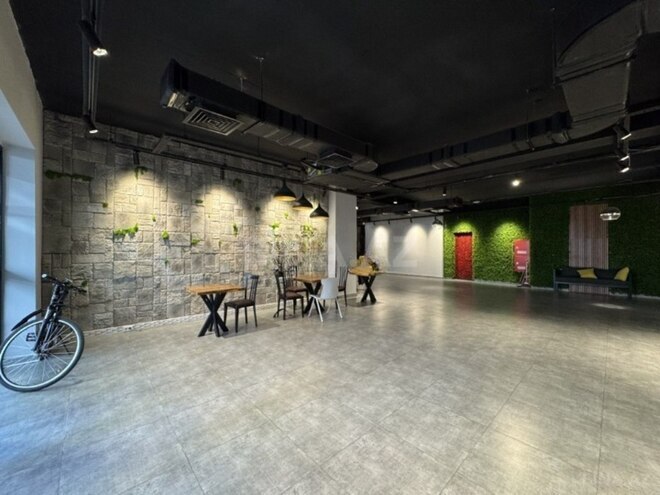 Satılır  obyekt 412 m², İçəri Şəhər m., photo 5 from 11