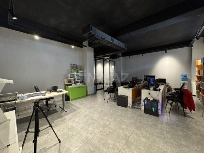 Satılır  obyekt 412 m², İçəri Şəhər m., photo 8 from 11
