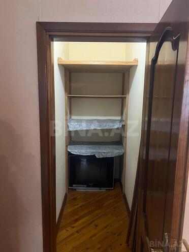 İcarəyə verilir 2 otaqlı yeni tikili 87 m², 8 Noyabr m., photo 5 from 11