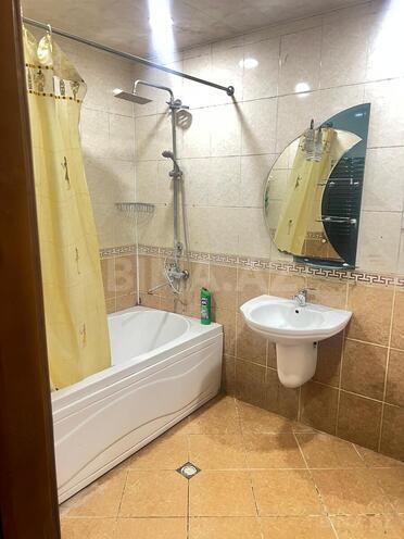 İcarəyə verilir 2 otaqlı yeni tikili 87 m², 8 Noyabr m., photo 9 from 11