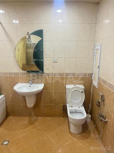 İcarəyə verilir 2 otaqlı yeni tikili 87 m², 8 Noyabr m., photo 8 from 11