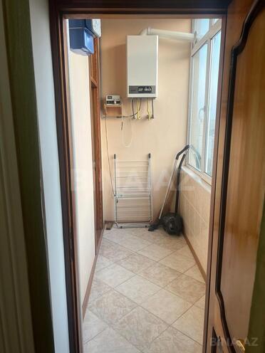 İcarəyə verilir 2 otaqlı yeni tikili 87 m², 8 Noyabr m., photo 10 from 11