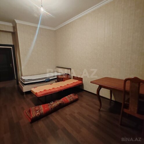 İcarəyə verilir 4 otaqlı yeni tikili 99 m², Hövsan q., photo 14 from 24