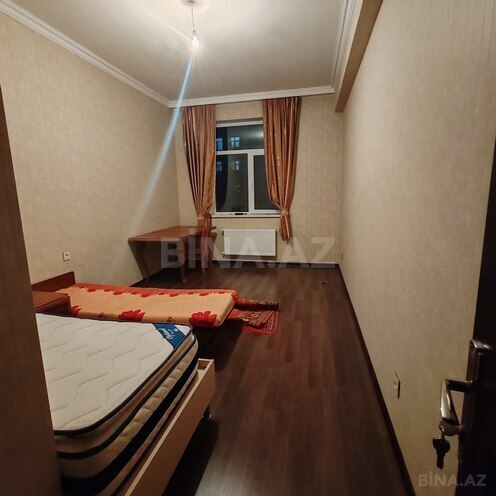 İcarəyə verilir 4 otaqlı yeni tikili 99 m², Hövsan q., photo 16 from 24