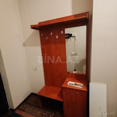 İcarəyə verilir 4 otaqlı yeni tikili 99 m², Hövsan q., photo 18 from 24