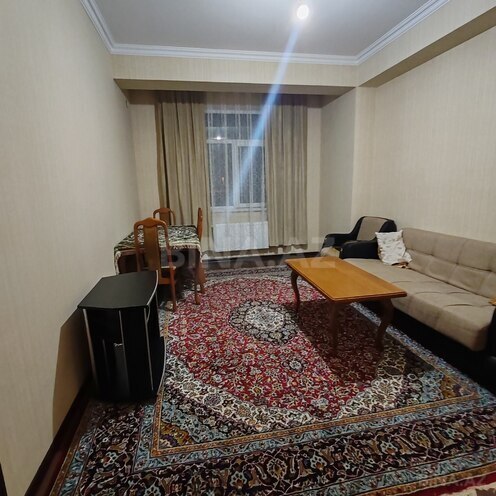 İcarəyə verilir 4 otaqlı yeni tikili 99 m², Hövsan q., photo 4 from 24