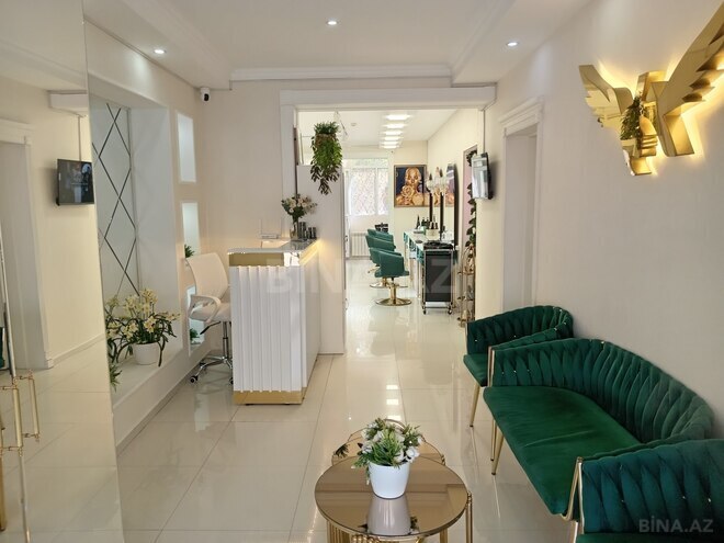 Сдаётся  объект 95 м², м. Нариман Нариманов, photo 5 from 18