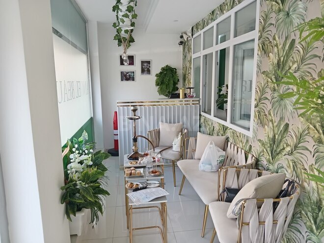 Сдаётся  объект 95 м², м. Нариман Нариманов, photo 9 from 18