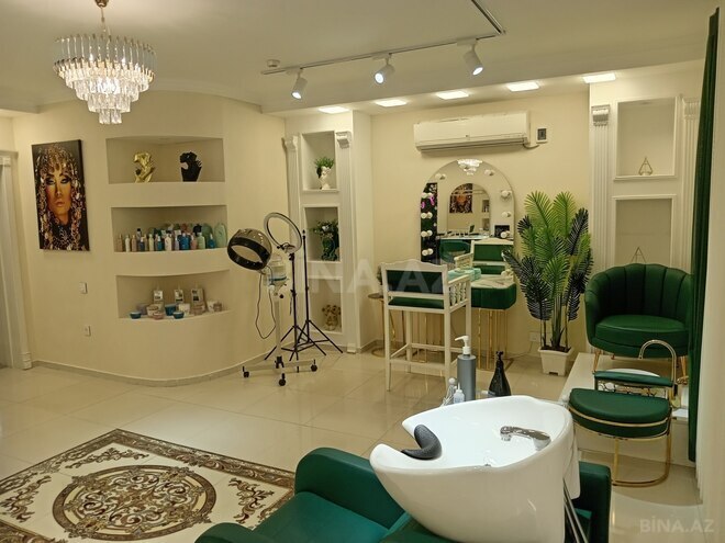 Сдаётся  объект 95 м², м. Нариман Нариманов, photo 3 from 18