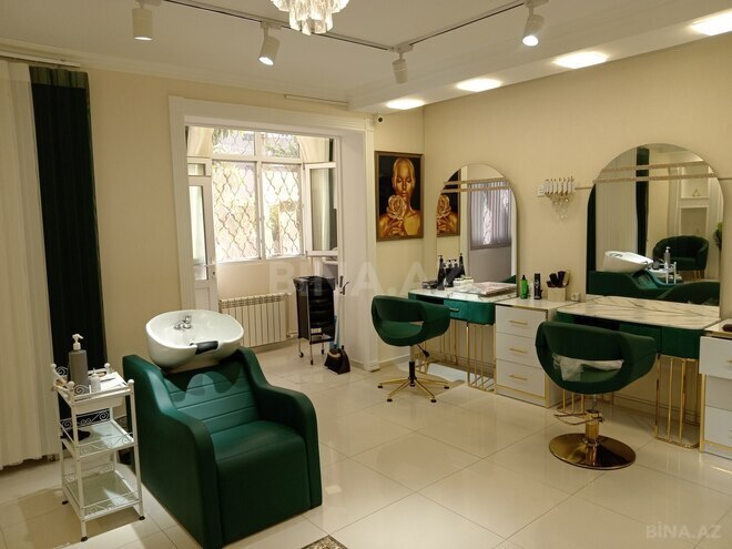 Сдаётся  объект 95 м², м. Нариман Нариманов, photo 15 from 18