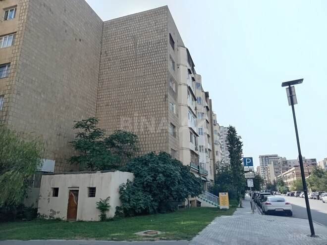 Сдаётся  объект 95 м², м. Нариман Нариманов, photo 17 from 18