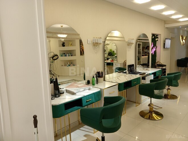 Сдаётся  объект 95 м², м. Нариман Нариманов, photo 4 from 18