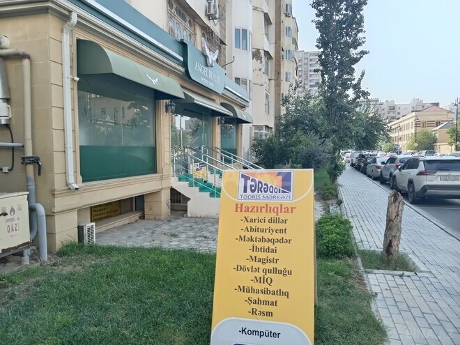 Сдаётся  объект 95 м², м. Нариман Нариманов, photo 13 from 18