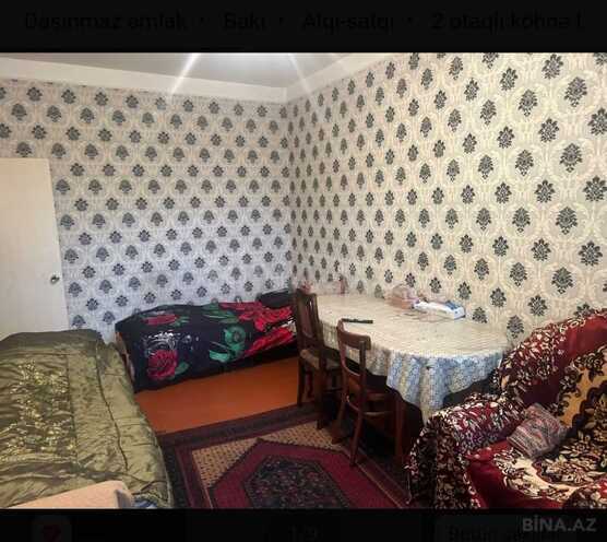 Продаётся 2-комн. вторичка 65 м², м. Гянджлик, photo 4 from 16