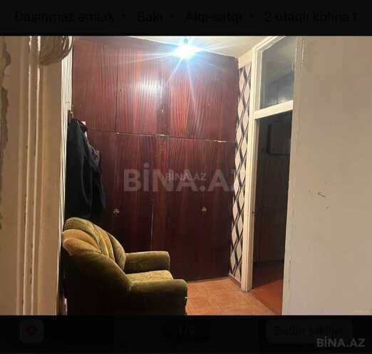 Продаётся 2-комн. вторичка 65 м², м. Гянджлик, photo 14 from 16