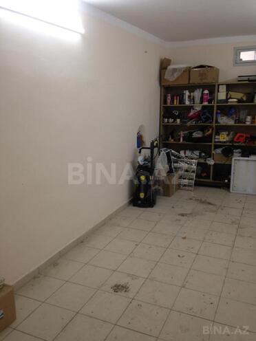 Сдаётся  гараж 18 м², м. Элмляр Академиясы, photo 3 from 5