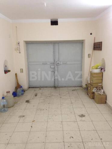 Сдаётся  гараж 18 м², м. Элмляр Академиясы, photo 4 from 5