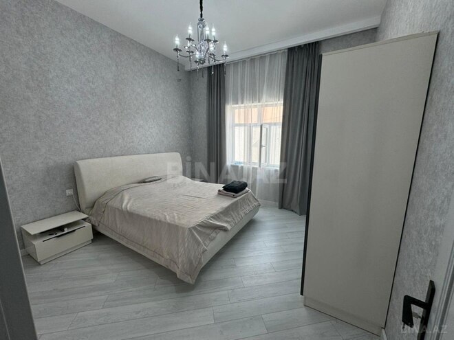 İcarəyə verilir 4 otaqlı həyət evi/bağ evi 200 m², Şağan q., photo 15 from 19