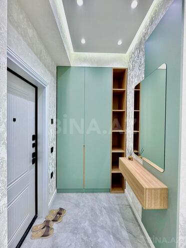 Satılır 3 otaqlı yeni tikili 87 m², Neftçilər m., photo 11 from 14