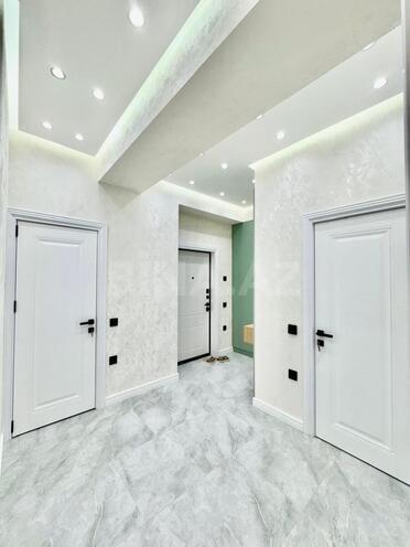 Satılır 3 otaqlı yeni tikili 87 m², Neftçilər m., photo 9 from 14