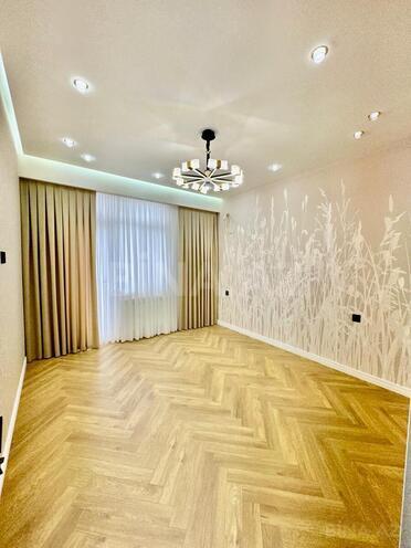 Satılır 3 otaqlı yeni tikili 87 m², Neftçilər m., photo 4 from 14
