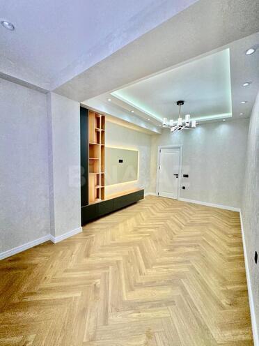 Satılır 3 otaqlı yeni tikili 87 m², Neftçilər m., photo 3 from 14
