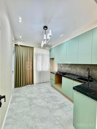 Satılır 3 otaqlı yeni tikili 87 m², Neftçilər m., photo 6 from 14