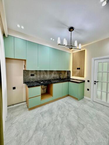 Satılır 3 otaqlı yeni tikili 87 m², Neftçilər m., photo 7 from 14