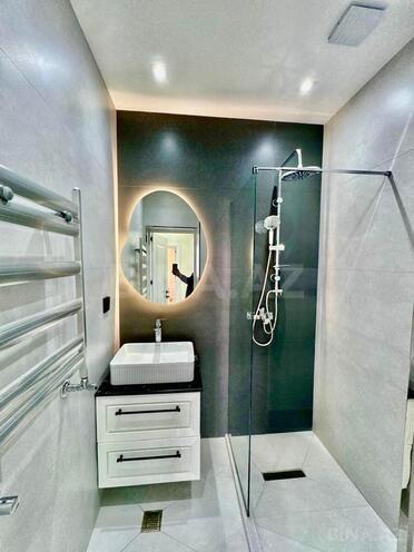 Satılır 3 otaqlı yeni tikili 87 m², Neftçilər m., photo 12 from 14
