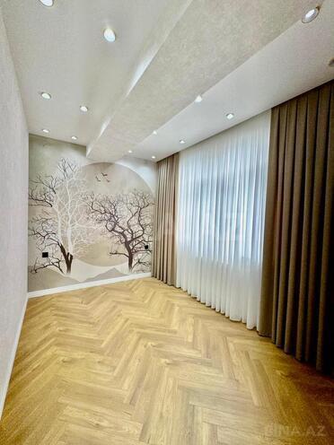 Satılır 3 otaqlı yeni tikili 87 m², Neftçilər m., photo 5 from 14