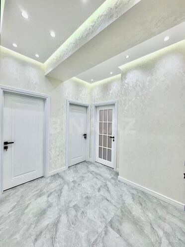 Satılır 3 otaqlı yeni tikili 87 m², Neftçilər m., photo 10 from 14