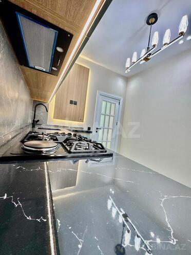 Satılır 3 otaqlı yeni tikili 87 m², Neftçilər m., photo 8 from 14